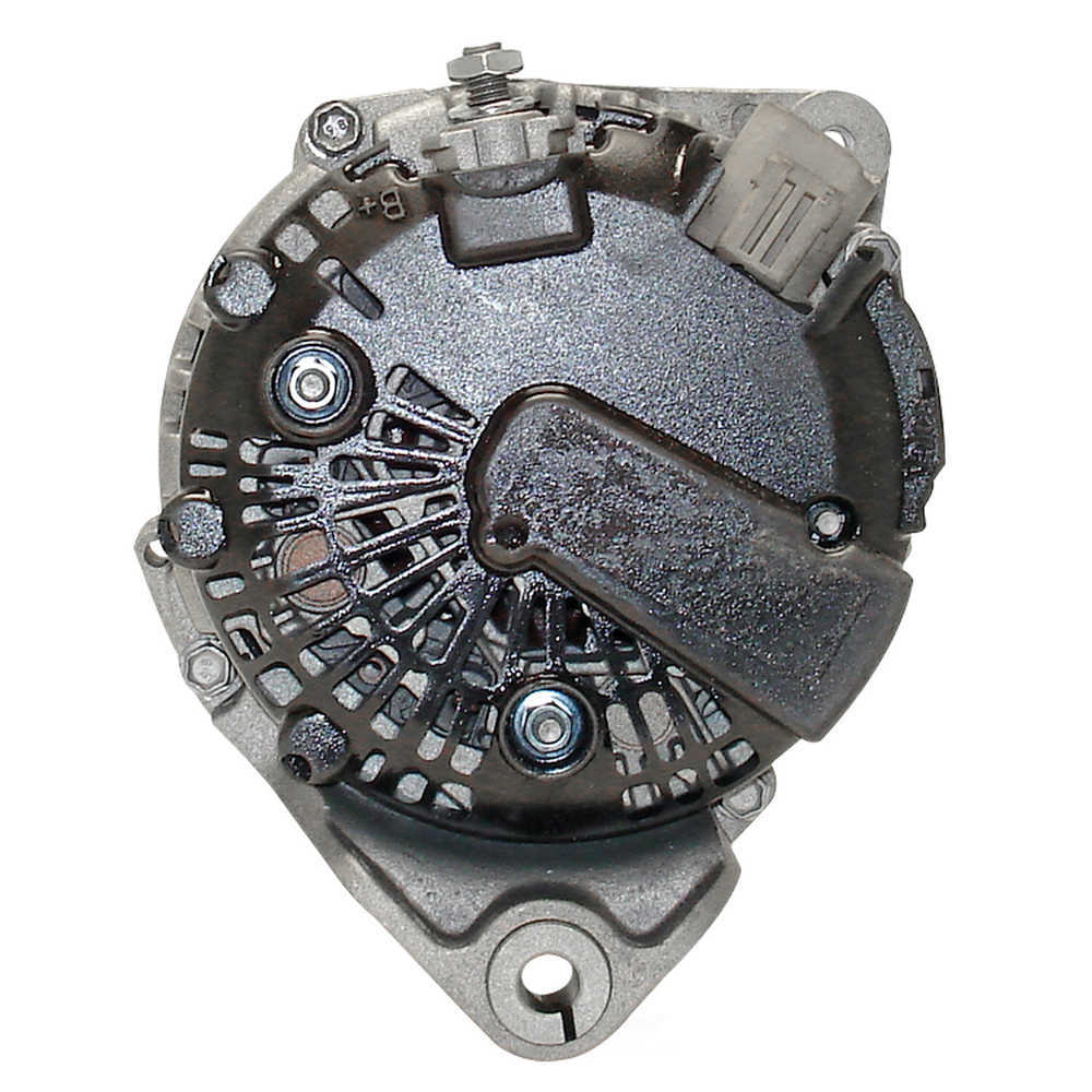 FVP Professional 11017 Alternator Standard