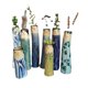 thumbnail image 3 of Florero familiar bohemio decoración del hogar florero decorativo humanoide, 1 pieza, 3 of 5