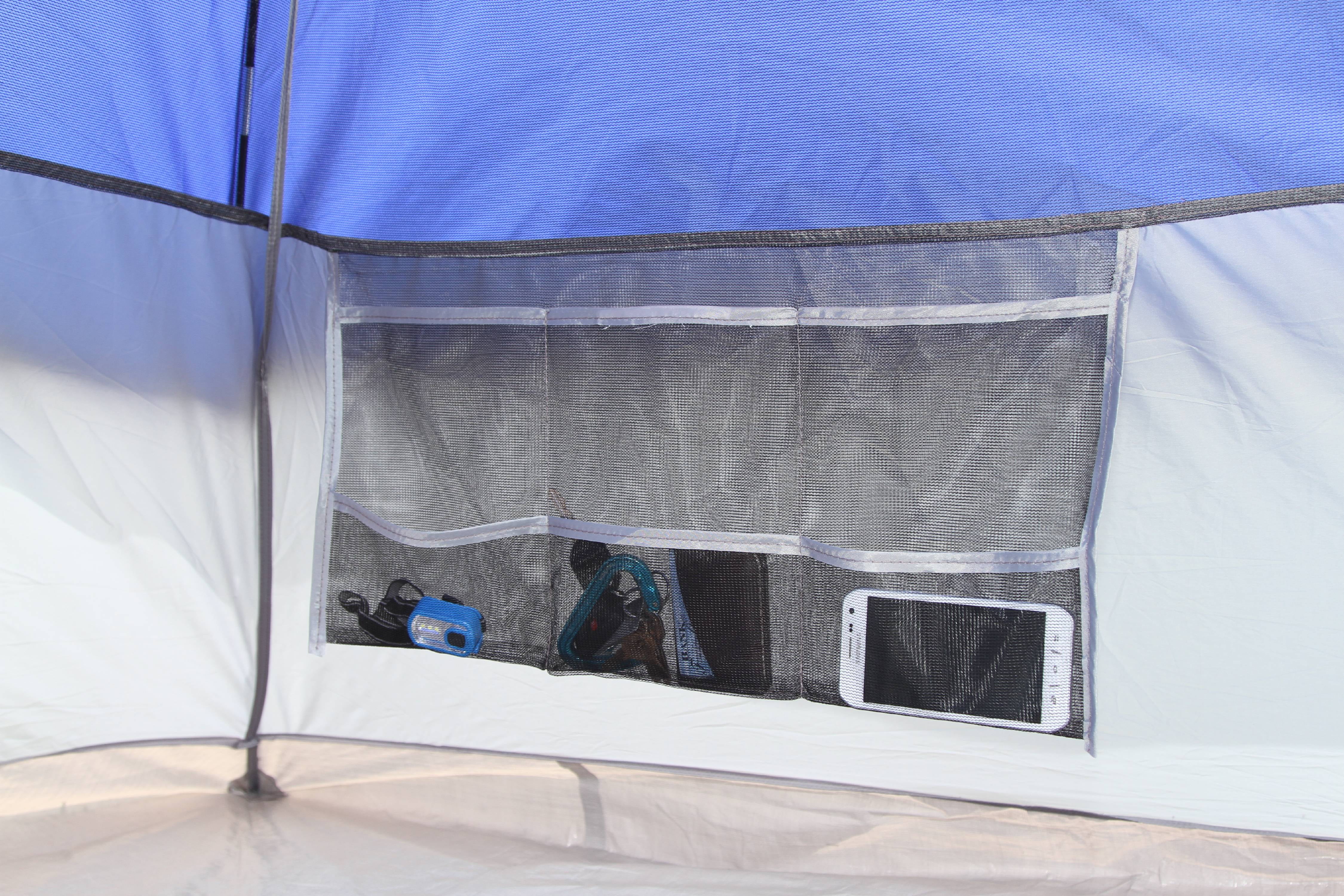 Ozark Trail 3-Person Dome Tent