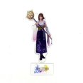thumbnail image 1 of Figura Acrílica de Yuna de Fantasy FF10 con Soporte Gao Jinjia 15 cm, 1 of 2