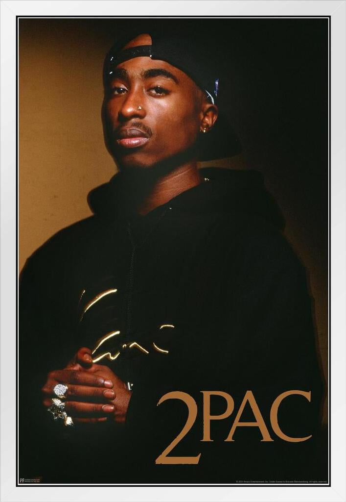 Tupac Posters 2Pac Poster Tupac Hoodie Photo 90s Hip Hop 