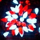 thumbnail image 2 of Luces Navideñas LED Moonflor C9 15m 50 LED para Exterior, 2 of 7