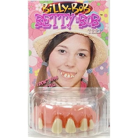 Billy Bob Teeth | Walmart Canada