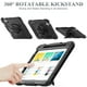 thumbnail image 4 of Funda SEYMAC de serie para iPad Air de 5.ª y 4.ª generación/Pro 11 con accesorios, 4 of 8