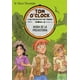 thumbnail image 1 of Tom O'Clock y los Detectives del Tiempo 8. Huida de la Prehistoria laGalera 9788424664169, 1 of 2