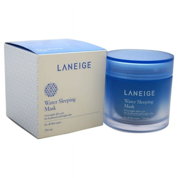 Laneige Water Sleeping Face Mask, 2.36 Oz