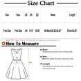 thumbnail image 3 of New Summer Arrivals SMihono Women's Tassel High Waist Midi Skirts Solid Color Elegant Tiered Skirt Trendy A-Line Skirts Party Ankle Length Skirt Black 4-8, 3 of 4