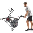 thumbnail image 4 of Sunny Health & Fitness Bicicleta de Ciclismo de Interior Resistencia Magnética Premium SF-B1877SMART, 4 of 8