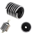 thumbnail image 3 of Cuerda de Cepillo de Limpieza DYNWAVEMX Nylon Negro Accesorios para Herramientas de Espeleología, 3 of 8