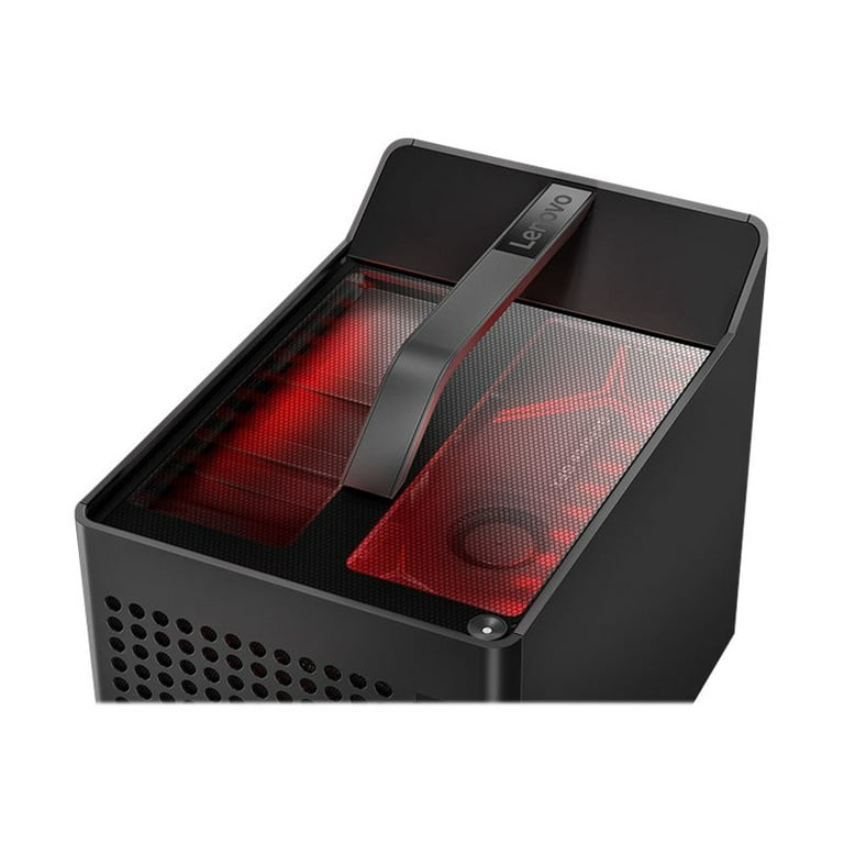 Lenovo Legion C530-19ICB 90JX - Tower - Core i7 8700 / 3.2 GHz