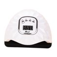 thumbnail image 1 of lionlar Nail Dryer Lamp Premium Induction 200W Easy to Use Professional Quick Drying White, 1 of 9