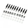 thumbnail image 3 of Adaptador De Enchufe 10 Pares 2,1x5,5 Mm 12 V Y Conector Hembra De Alimentación CC, 3 of 8
