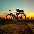 thumbnail image 4 of unbranded Portabidon Azul Para Compatible Con Bicis De Y Plegables Resistente, 4 of 8