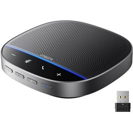 Anker PowerConf Bluetooth Portable Speakerphone with 360