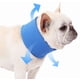 thumbnail image 3 of Collar refrescante para perros en verano, collar refrescante para perros con bolsa de hielo, collar para mascotas, 3 of 5