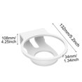 thumbnail image 1 of Wall Mount Stable Holder For Homepod Mini Speaker Bracket Shelf Stand Audio Wall Mounting Bracket, 1 of 3