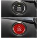 thumbnail image 2 of Pegatina del Dispositivo de Encendido del BotóN de Arranque y Parada del Motor para Axela -30 -30 EV 2020-2022 ( de Fibra de Carbono), 2 of 5