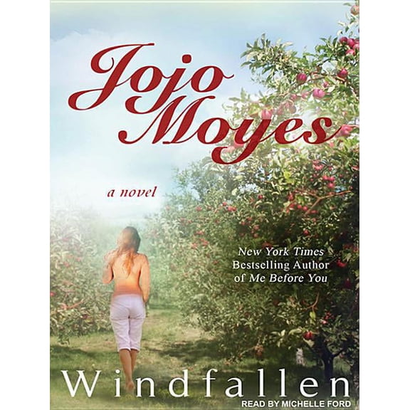 Windfallen (Audiobook)