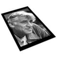 thumbnail image 3 of Print: Leonard Bernstein In Rehearsal Of His Mass, 1971, 3 of 4