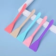thumbnail image 4 of Juego de 10 cepillos de silicona para mascarillas faciales, 4 of 6