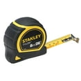 thumbnail image 1 of STANLEY® - Tylon™ Pocket Tape 8m/26ft (Width 25mm) Carded, 1 of 3