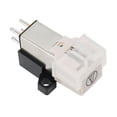 thumbnail image 1 of Magnetic Cartridge Stylus, Turntable Cartridge 20-20Khz Replacement Clean Sound  for  Record Player, 1 of 7