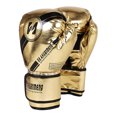 thumbnail image 2 of Guantes Boxeo Ajustables Transpirables para Artes Marciales Muay Thai, 2 of 9