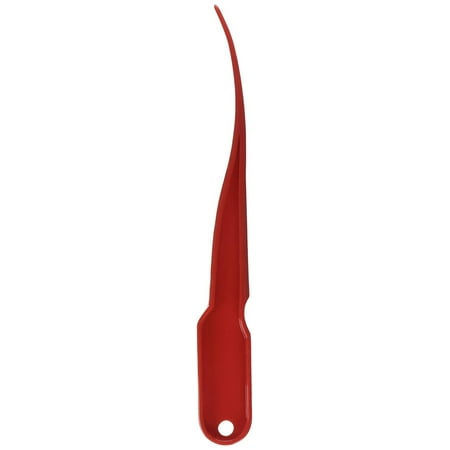 Sci Scandicrafts Fluted Tart - SCI Cuisine Red Shrimp Deveiner, Red By SCI Scandicrafts
