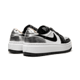 thumbnail image 3 of Jordan WOMENS AIR JORDAN 1 ELEVATE LOW WMNS "Silver Toe" DQ8561 001 from Stadium Goods, 3 of 8