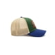 thumbnail image 3 of KNITE Gorra Farmer Beef Red Trucker Hombre Ajustable Estilo Rancho Ganado Agro, 3 of 4