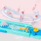 thumbnail image 3 of Mini Juego De Bolos De Mesa, Juguete De Bolos Para Interiores, Tablero De Bolas De Escritorio Clásico, Juego De Bolos De Escritorio Para Niños Guardurnaity FN005524-00, 3 of 6