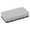 Grey, variant on 1pcs Whiteboard Eraser,Dry Eraser for Classroom and Home,White Board Eraser, Dry Erase Cleaner, Classroom Whiteboard Accessory, Home Office Eraser(Red)