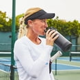 thumbnail image 3 of Botella de agua Takeya Pickleball de acero inoxidable 950 ml, 3 of 4