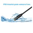 thumbnail image 4 of F230 Auto Focus WIFI Endoscope 3X Zoom 5.0MP HD1944P LEDs Wireless Industrial Inspection Snake Borescope Camera IP67 Waterproof , User-Friendly Borescopes, 4 of 6