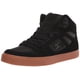 thumbnail image 1 of Zapatillas de Skate Pure High-Top WC de DC Shoes en Negro, 1 of 1