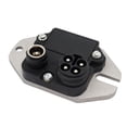 thumbnail image 2 of Yassdwbn Ignition Module For Mercedes-Benz 190E 84-86, 2 of 5