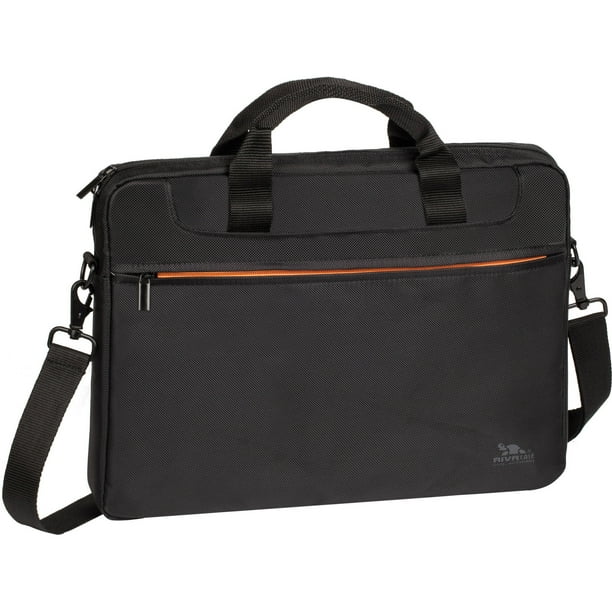 RivaCase 8033 black Laptop bag 15.6"