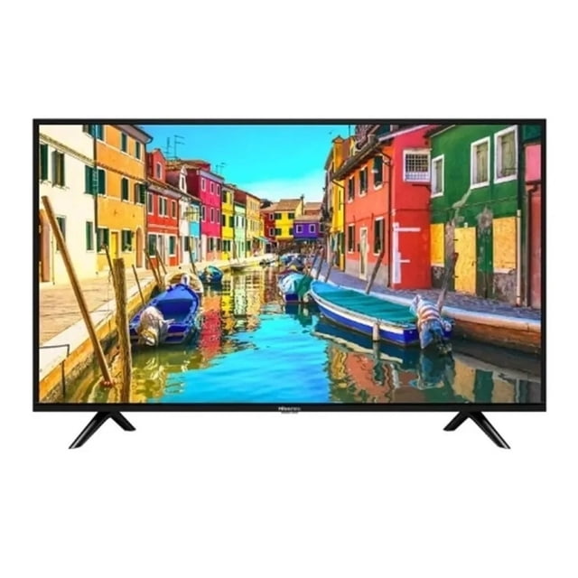 Smart TV Hisense Hisense 40 pulgadas Full HD HDMI USB DTS Sistema operativo VIDAA Wifi 40H5G