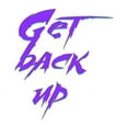 thumbnail image 2 of CafePress - Get Back Up Mugs - 11 oz Ceramic Mug - Novelty Coffee Tea Cup, 2 of 4