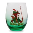 thumbnail image 1 of Copa de vino sin tallo Silver Buffalo Disney Robin Hood 600 ml, 1 of 7
