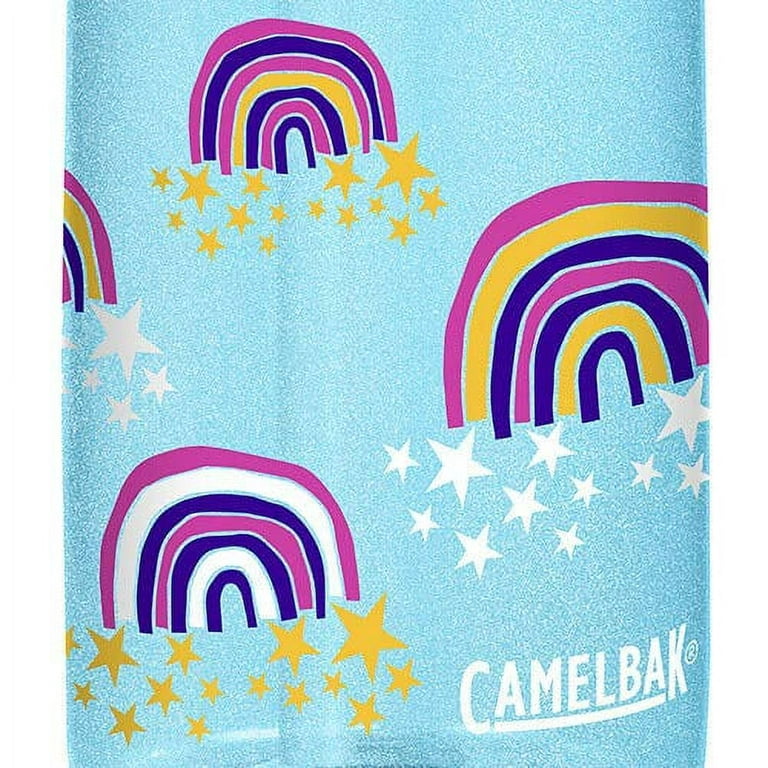 CamelBak eddy Kids .4L - Brick Wheels