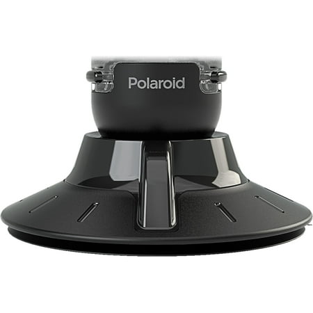Polaroid CUBE Waterproof Case with Suction Mount, POLC3WSM