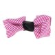thumbnail image 4 of Paño Bowknot Artesanía de Bricolaje Headwear Zapatillas Accesorios Rosa purpura perfecl Apliques de arco, 4 of 7