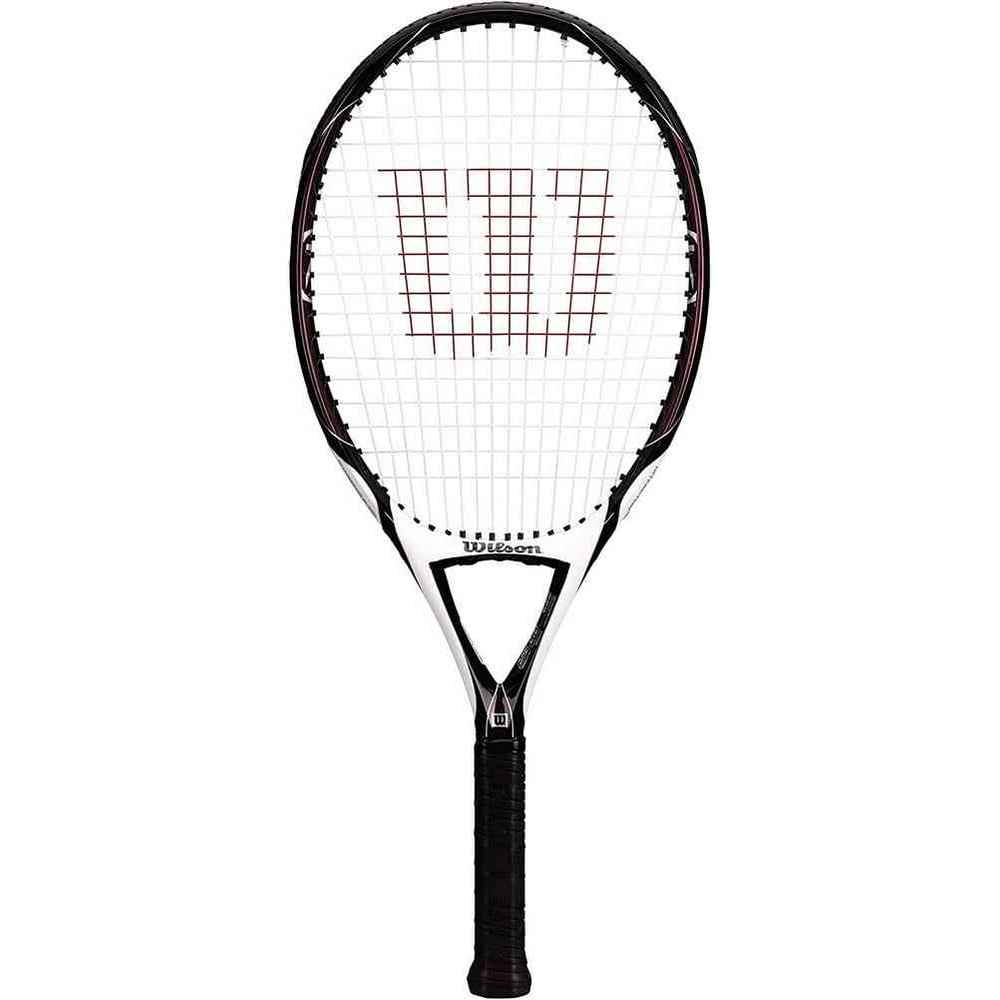 Wilson K Zero Tennis Racquet Racket Headsize 118" 16x19 Unisex (Grip 4