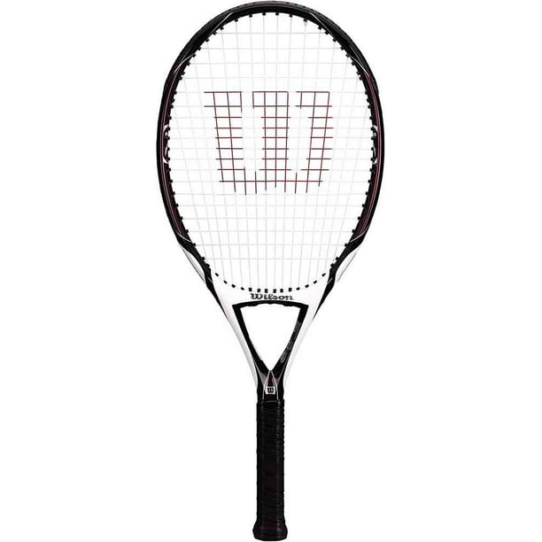 Wilson K Zero Tennis Racquet Racket Headsize 118" 16x19 Unisex (Grip 4