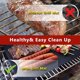 thumbnail image 5 of 5-pack Grillmatta Ugnsmatta & Bakmatta - Non-stick, 5 of 5