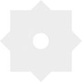 thumbnail image 4 of 10"OD x 2"ID x 5 1/2"C x 1"P Axel Architectural Grade PVC Contemporary Ceiling Medallion, 4 of 4