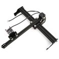 thumbnail image 2 of Máquina de grabado láser VG-L7 de 7 W, pequeña tableta para bricolaje, máquina de impresión de patrones de tallado automático, enchufe estadounidense de 100 a 240 V, 2 of 10