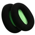 thumbnail image 3 of 2pcs Earphone Sponge Protective Sleeves Compatible for KHX-HSCP HyperX Cloud II 2, 3 of 8