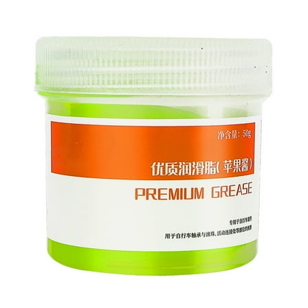 Bicycles Lubricants Bike Green Applesause Bearing Grease Maintenance Lubricants